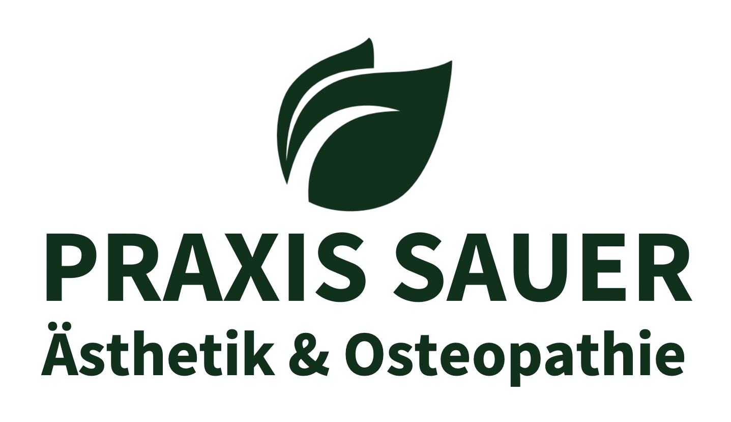 Paxis Sauer Ästhetik und Osteopathie Gesundheit Sauer